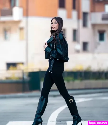 Giulia Matera OnlyFans Thumbnail #UHrQhtwBpE