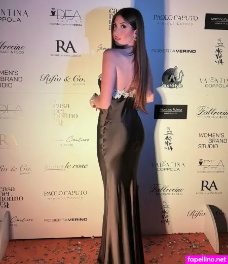 Giulia Matera OnlyFans Thumbnail #m4QbdIdJbS