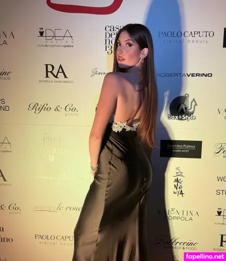 Giulia Matera OnlyFans Thumbnail #qtiwAJeDfx