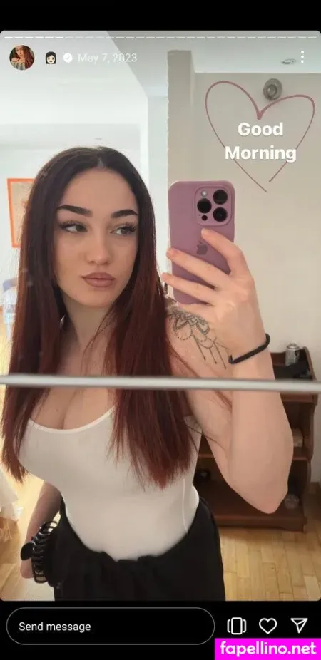 Giulia Miserendino OnlyFans Thumbnail #7TRqWVTVpZ