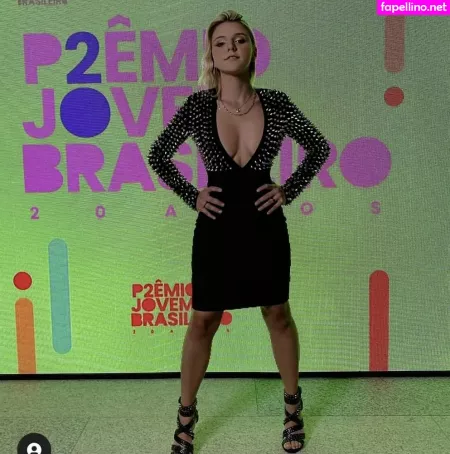 Giulia Nassa OnlyFans Thumbnail #9hJughJrPX