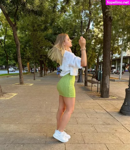 Giulia Nassa OnlyFans Thumbnail #ABegWchAZx