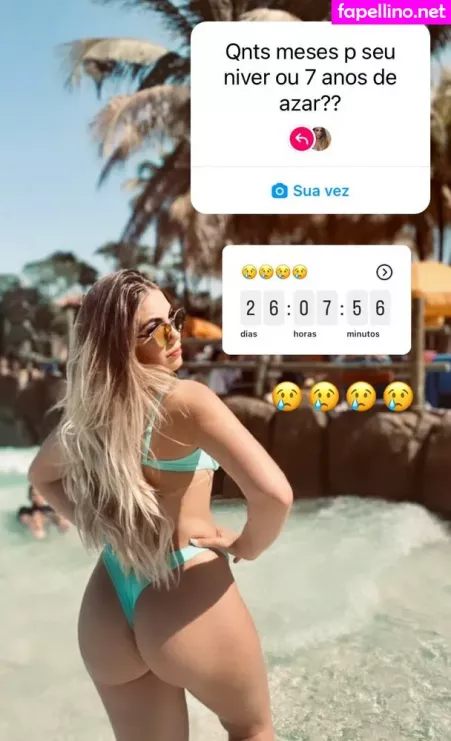 Giulia Porto OnlyFans Thumbnail #dpsTQiKuHc
