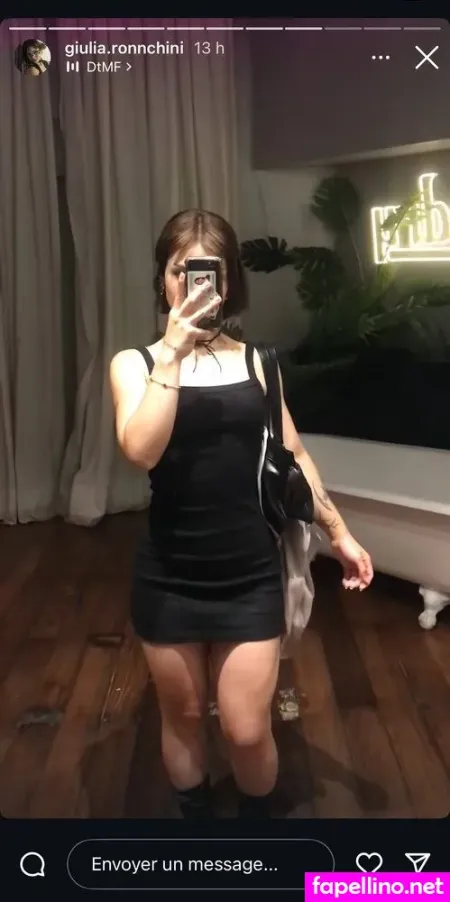 Giulia Ronnchini OnlyFans Thumbnail #Cx630u6Twg