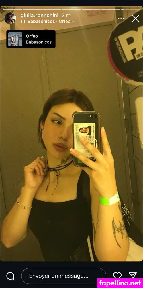 ChiniCherry, giulia.ronnchini Nude Leaked OnlyFans Photo #DI26npWtnQ