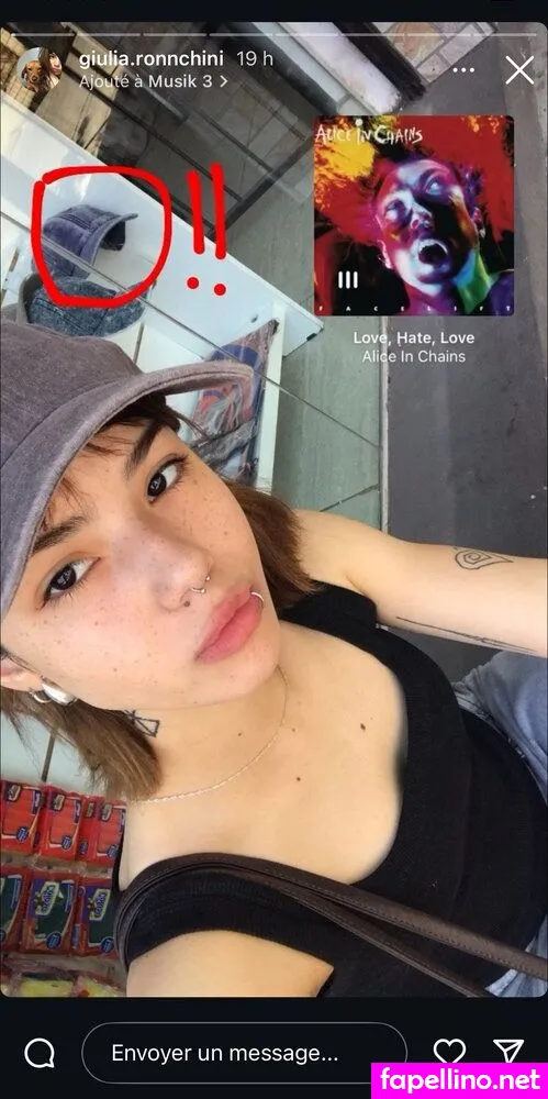 ChiniCherry, giulia.ronnchini Nude Leaked OnlyFans Photo #mzhUXTXDG9
