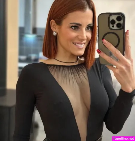 Giulia Sanchez Main Profile Photo