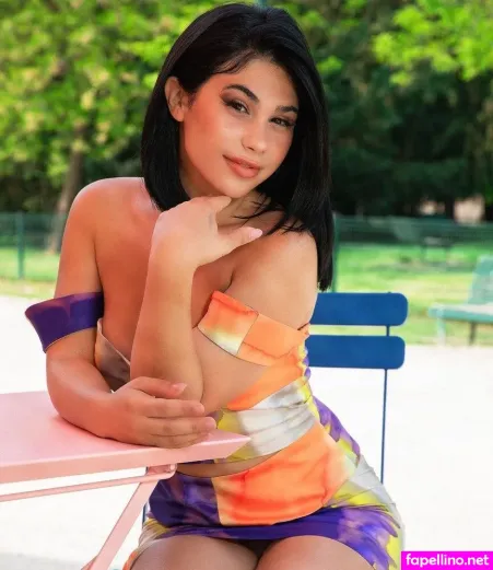 Giulia Sara Salemi OnlyFans Thumbnail #gc6eUGDQpS