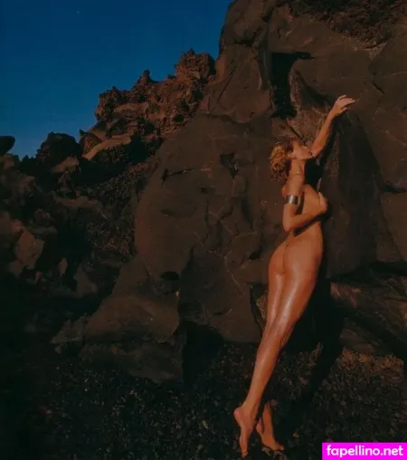 Giulia Siegel OnlyFans Thumbnail #NGEFGkrPTt