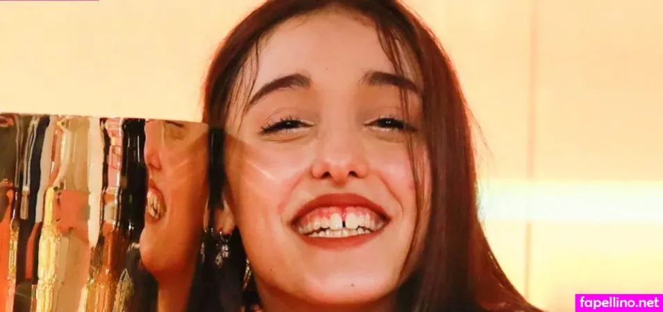 Giulia Stabile OnlyFans Thumbnail #2t3gJ0IlNF