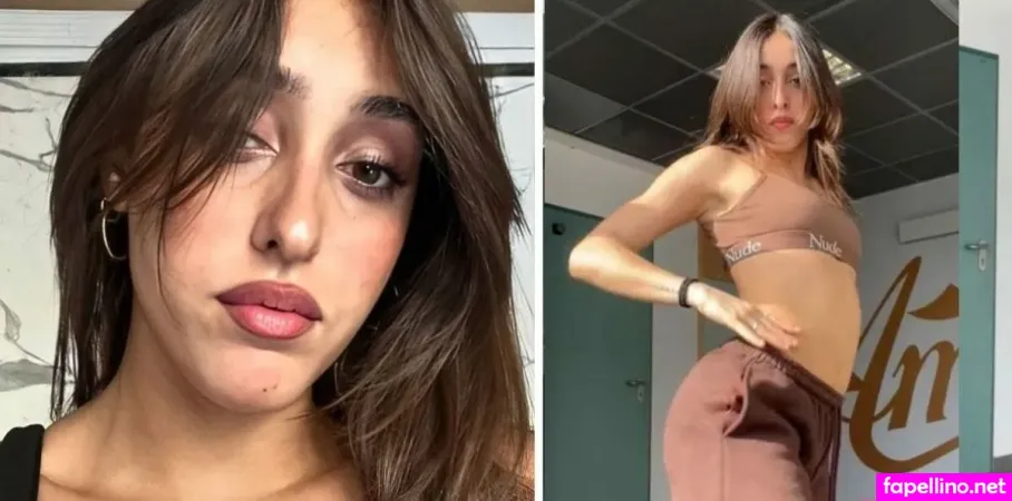Giulia Stabile OnlyFans Thumbnail #6Cx5TEZfqO