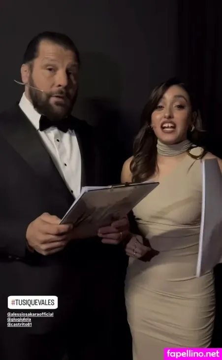 Giulia Stabile OnlyFans Thumbnail #P84G6pjsYl