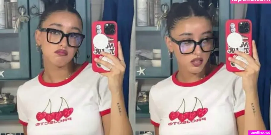 Giulia Stabile OnlyFans Thumbnail #bVpHAYXcpd