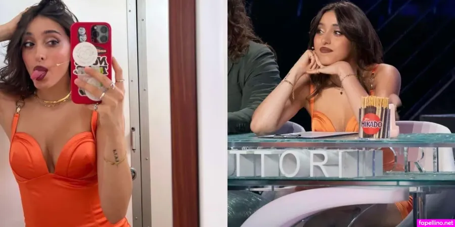 Giulia Stabile OnlyFans Thumbnail #bwdfTNG7dl