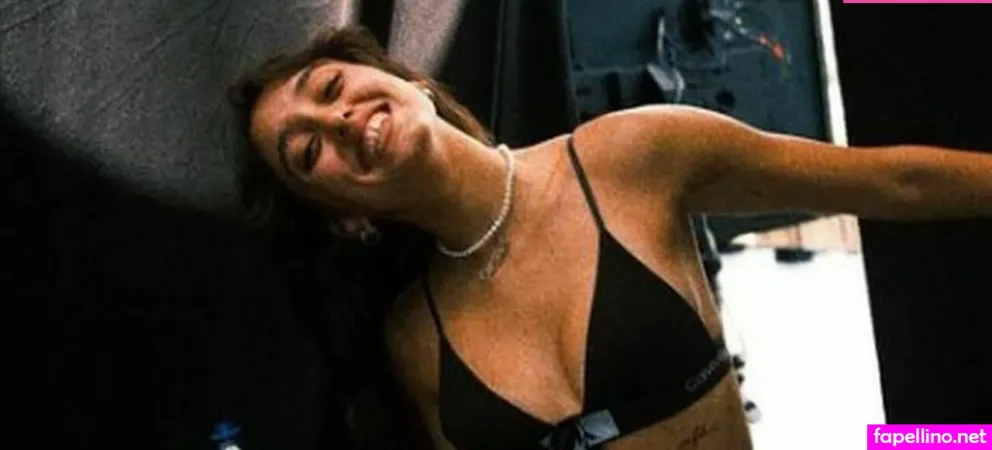 Giulia Stabile OnlyFans Thumbnail #eapIDt0j3U