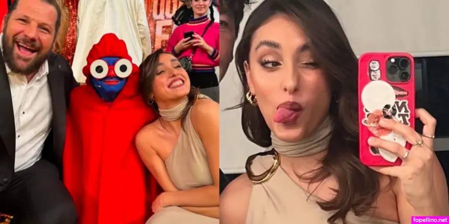 Giulia Stabile OnlyFans Thumbnail #n6QxdIy7Dq