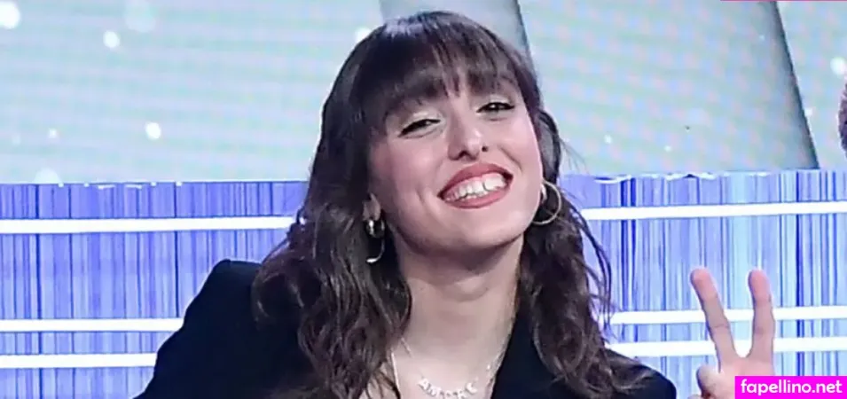 Giulia Stabile Main Profile Photo