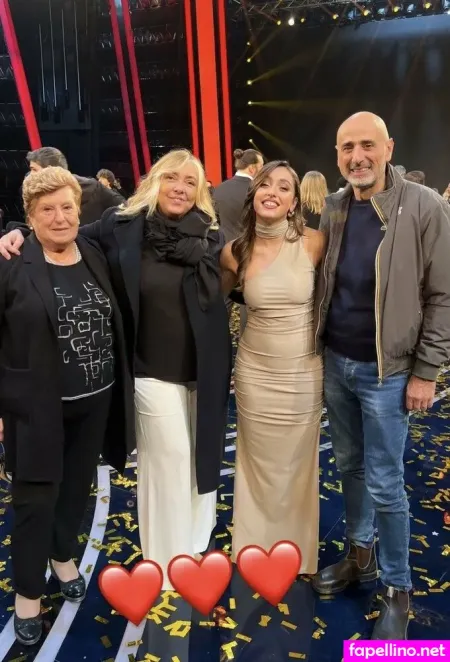 Giulia Stabile OnlyFans Thumbnail #oApadphQH8