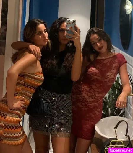 Giulia Stabile OnlyFans Thumbnail #qFqc4h7GrO