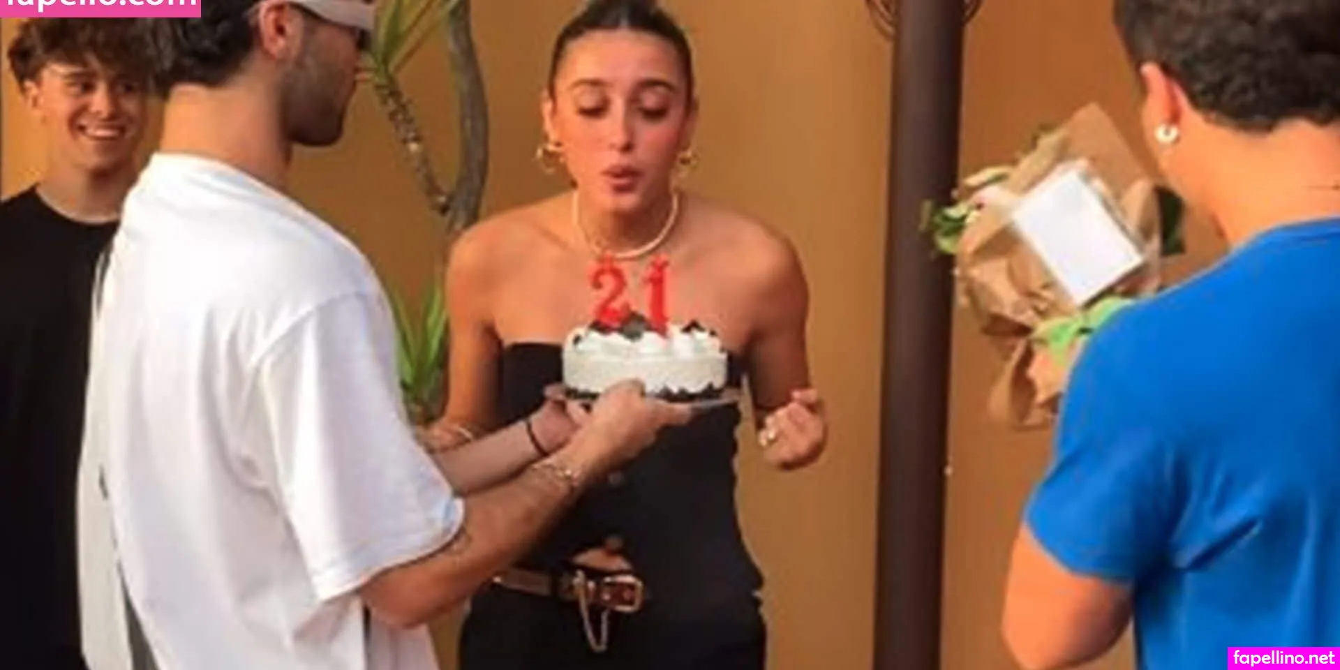 Giulia Stabile Nude Leaked OnlyFans Photo #yK2VUKPI5W