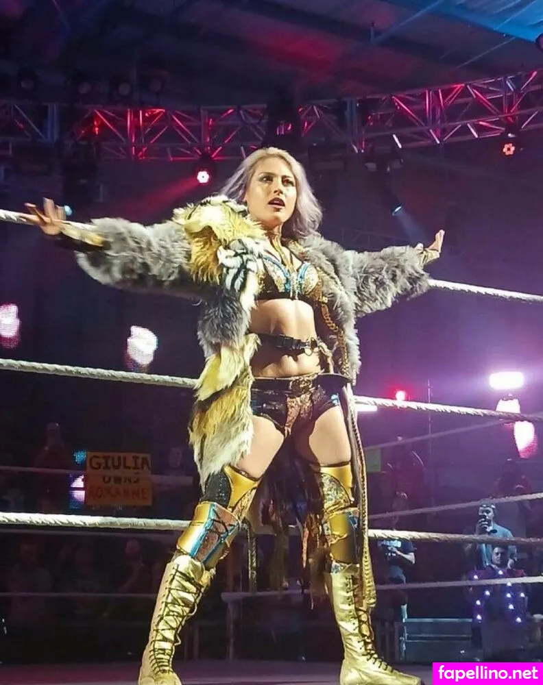 Giulia - Stardom, giulia Nude Leaked OnlyFans Photo #75yBu64FmZ