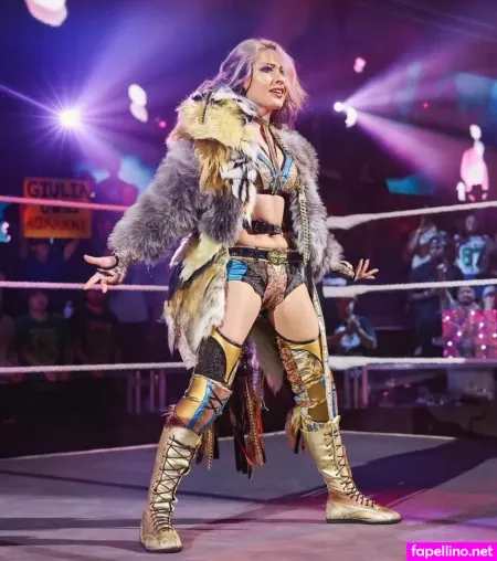 Giulia Stardom OnlyFans Thumbnail #FDwzHmFfD7