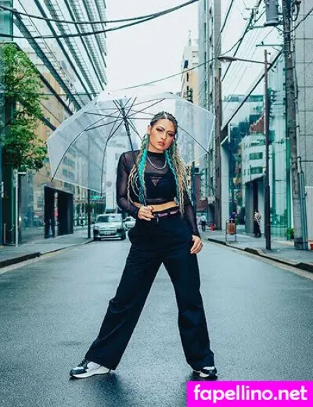 Giulia Stardom OnlyFans Thumbnail #Hg3vujPGke