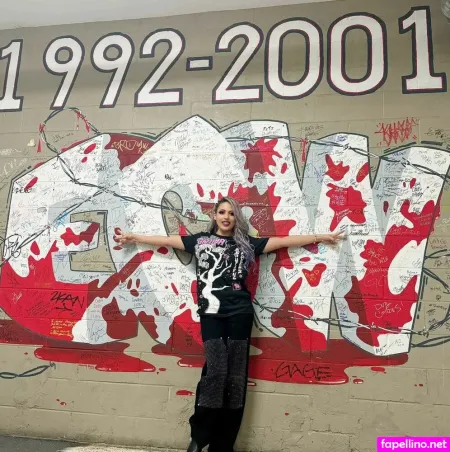 Giulia Stardom Main Profile Photo