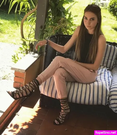 Giulia Zocchi OnlyFans Thumbnail #oj0xwQyYGp
