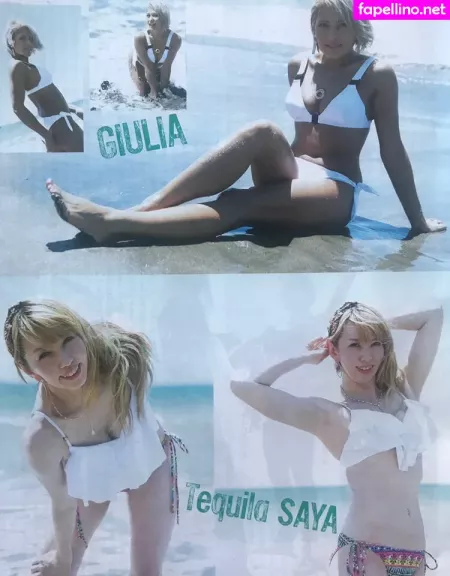 Giulia OnlyFans Thumbnail #ZjSZB9gXKm