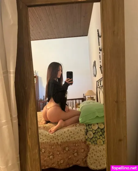 Giuliaaloii OnlyFans Thumbnail #GK9Q8NPaFd