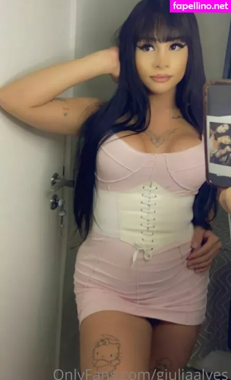 Giuliaalvesfree OnlyFans Thumbnail #F2LNg5Avj3