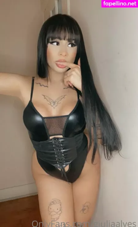 Giuliaalvesfree OnlyFans Thumbnail #FhqvdnEmPU