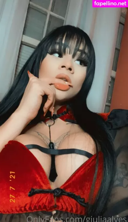 Giuliaalvesfree OnlyFans Thumbnail #U7ckjTtwnS