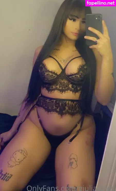 Giuliaalvesfree OnlyFans Thumbnail #YMqlPjOKmo