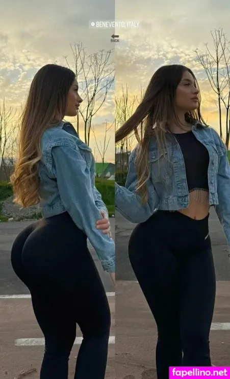 Giuliacorrado OnlyFans Thumbnail #BCOUiNeeCe