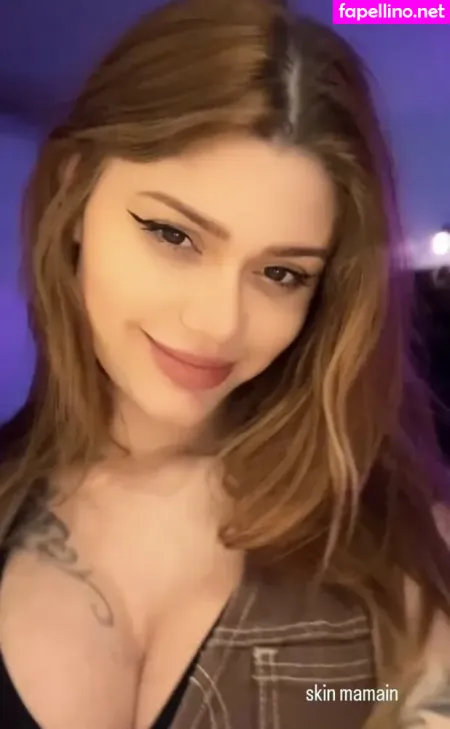 Giuliana Capitani OnlyFans Thumbnail #CPdHYc1jtZ