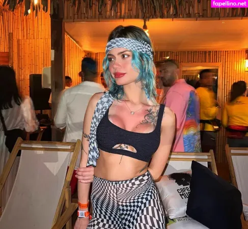 Giuliana Capitani OnlyFans Thumbnail #CvTUHe7DUF