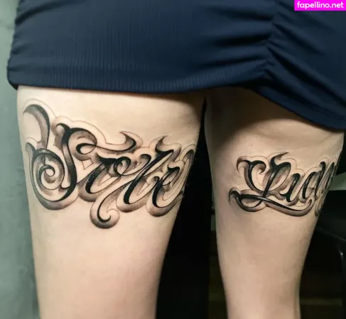 Giuliana Capitani OnlyFans Thumbnail #GybPw4l3iJ