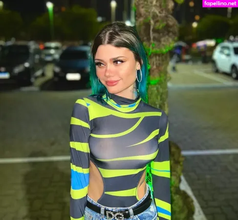 Giuliana Capitani OnlyFans Thumbnail #H6URziVKRz