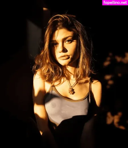 Giuliana Capitani OnlyFans Thumbnail #M2RzJFcOhd