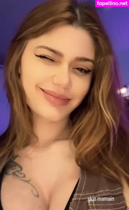 Giuliana Capitani OnlyFans Thumbnail #TxQR8ZZiLs