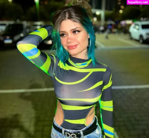 Giuliana Capitani OnlyFans Thumbnail #U24XE0Ps4K