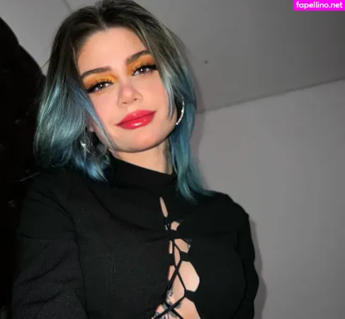 Giuliana Capitani OnlyFans Thumbnail #bciyecoblM