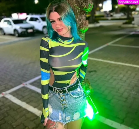 Giuliana Capitani OnlyFans Thumbnail #iJkEtDzic8