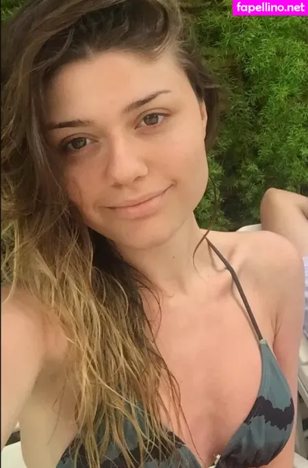 Giuliana Capitani OnlyFans Thumbnail #jlbrJkqcJw