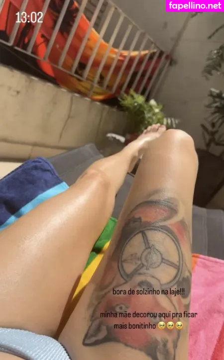 Giuliana Capitani OnlyFans Thumbnail #u41xBBIKNt