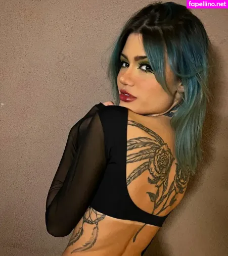 Giuliana Capitani OnlyFans Thumbnail #vyOrNePdfG