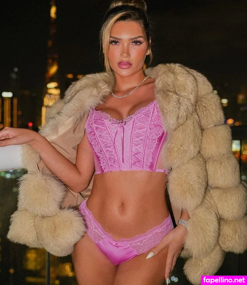 giuliana_farfalla Nude Leaked OnlyFans Photo #JNiQjOA7WG