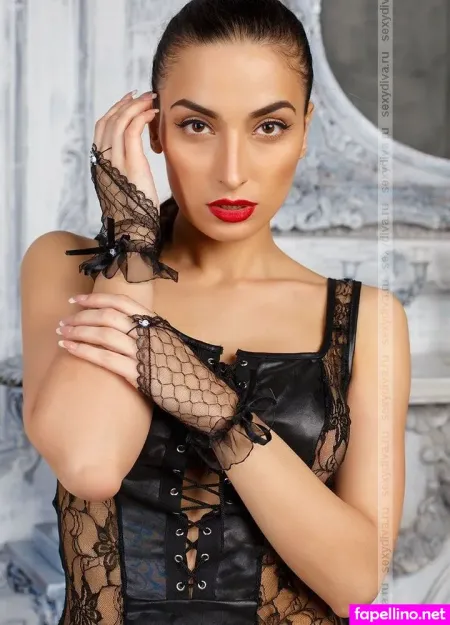 Giuliana Karapetian OnlyFans Thumbnail #wTn2rvRmCG